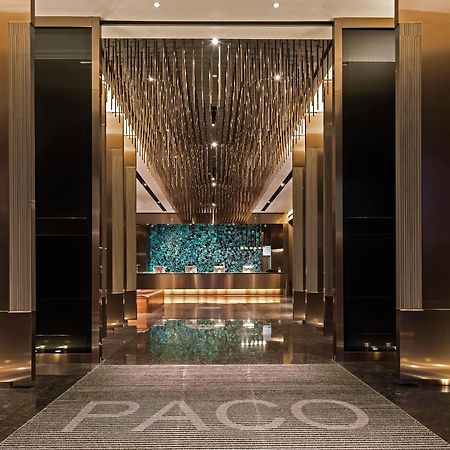 Paco Hotel Chebeinan Metro Guanghzou Guangzhou Exterior photo
