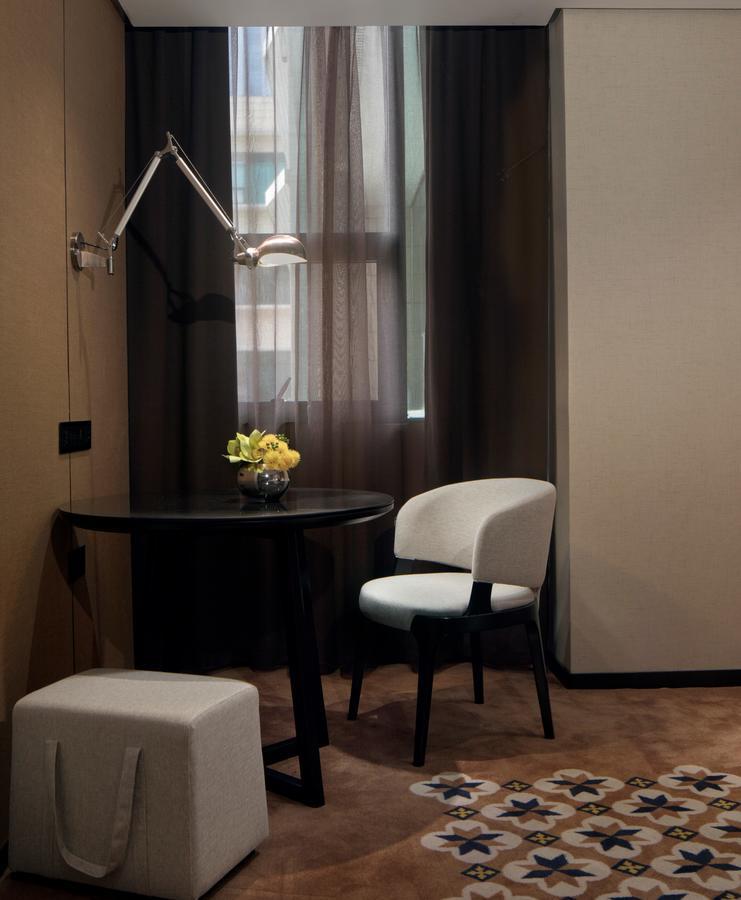 Paco Hotel Chebeinan Metro Guanghzou Guangzhou Exterior photo
